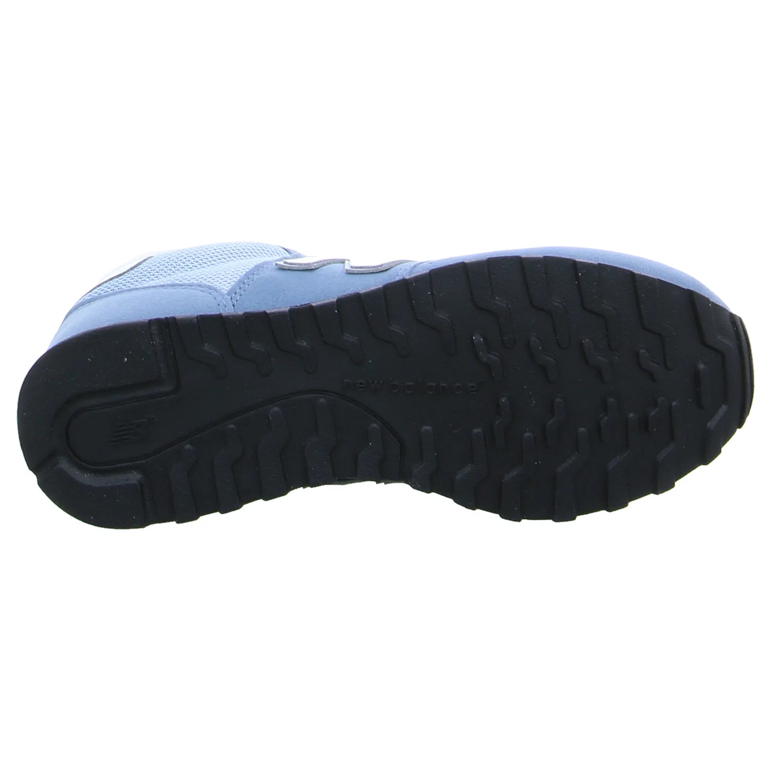 NEW BALANCE Training Fitnessschuhe Hellblau Leder