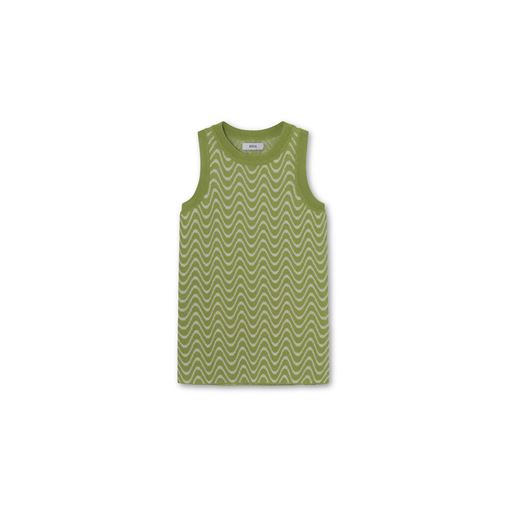 Envii Enperidot Striktop, Wave Pool, XS
