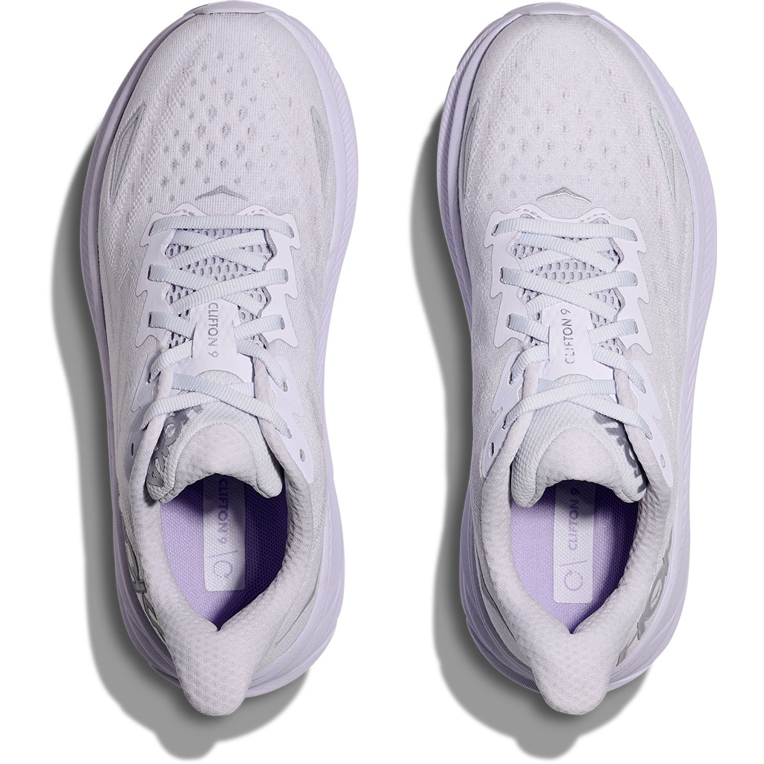 HOKA Clifton 9 Dames