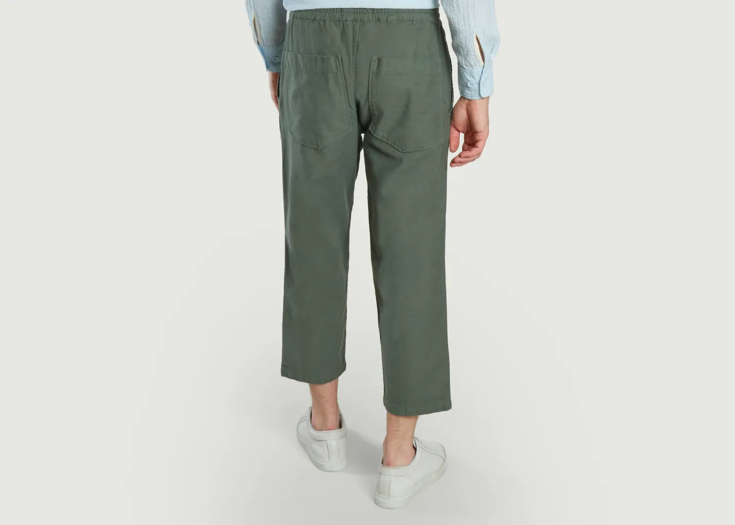 Pantalon Hi Water Universal Works