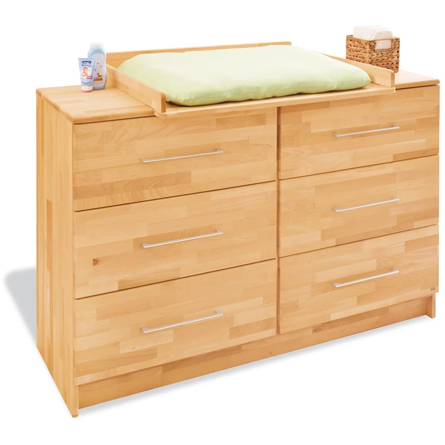 Pinolino Sparset Natura extrabreit 2-teilig
