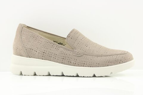 Waldläufer Slipper