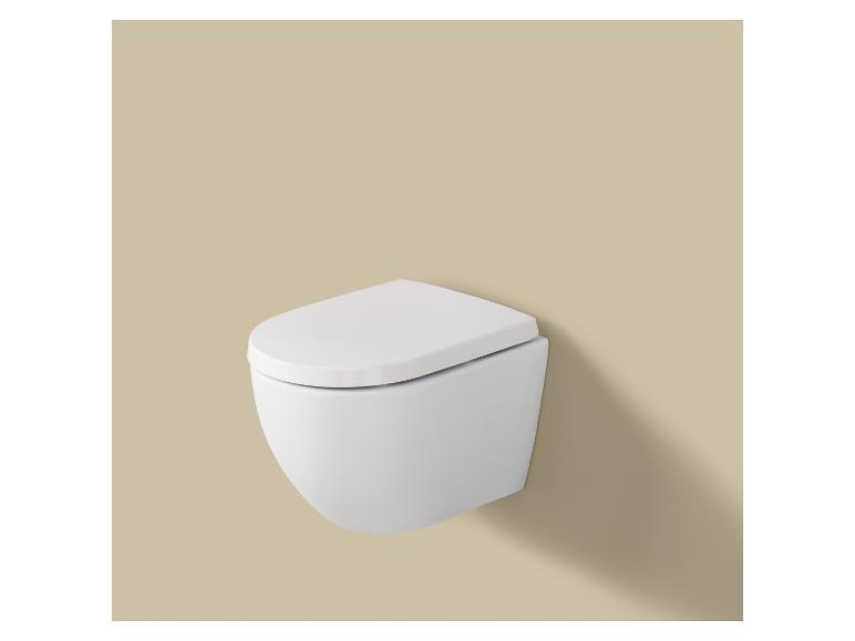 WC-bril