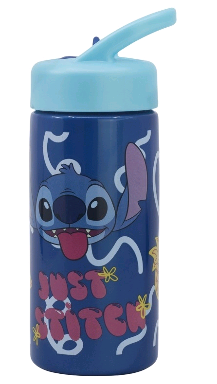 Stor - Sipper Drikkedunk410ml - Stitch