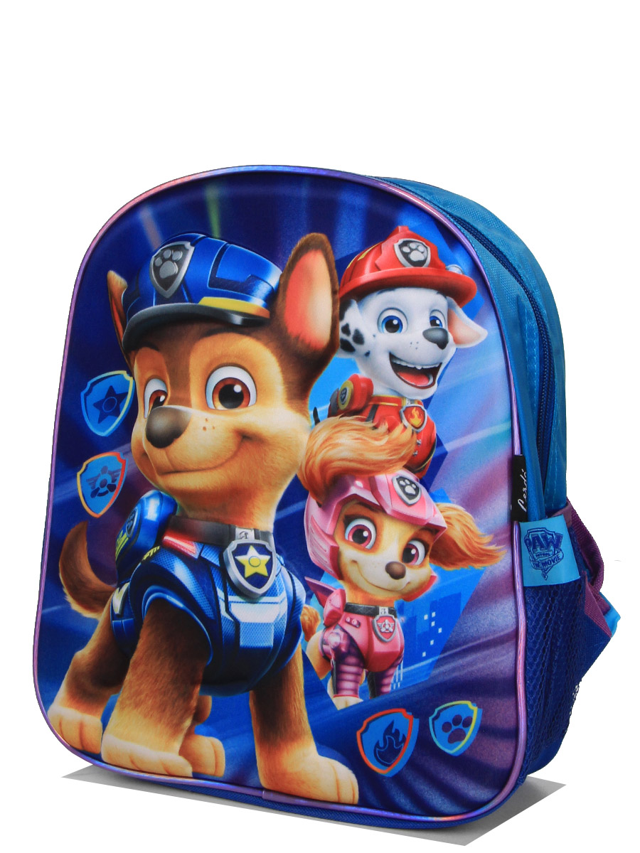 Sac À dos Pat Patrouille Heroes