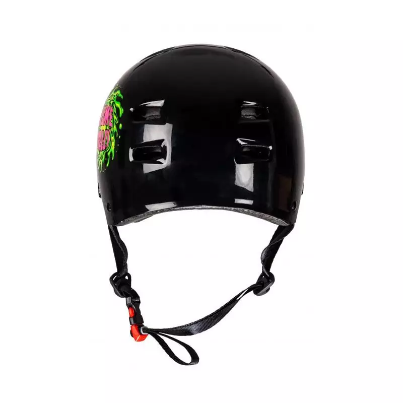Casque BULLET x SLIME BALLS Logo 49-54cm