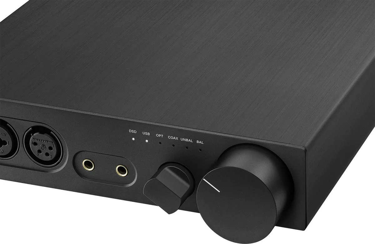 Sennheiser HDV 820 Amplis casques
