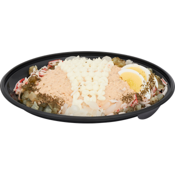 Jumbo Zalm Schotel 400 g