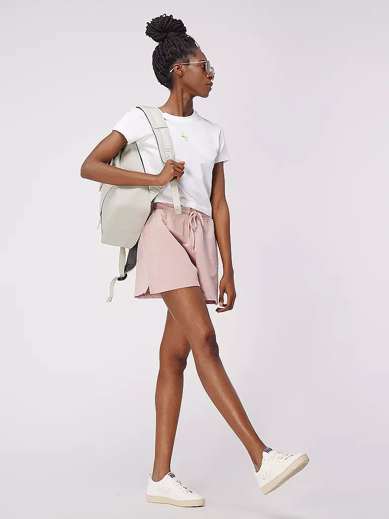 COLORFUL STANDARD Sweatshort pink