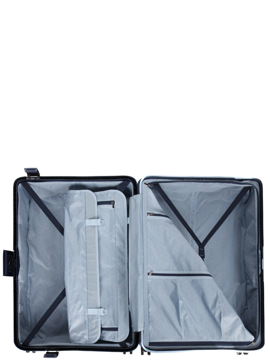 Valise Jump Maxlock 77 cm