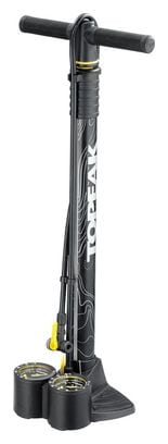 Pompe à Pied Topeak Joeblow Dualie Fat Bike / VTT