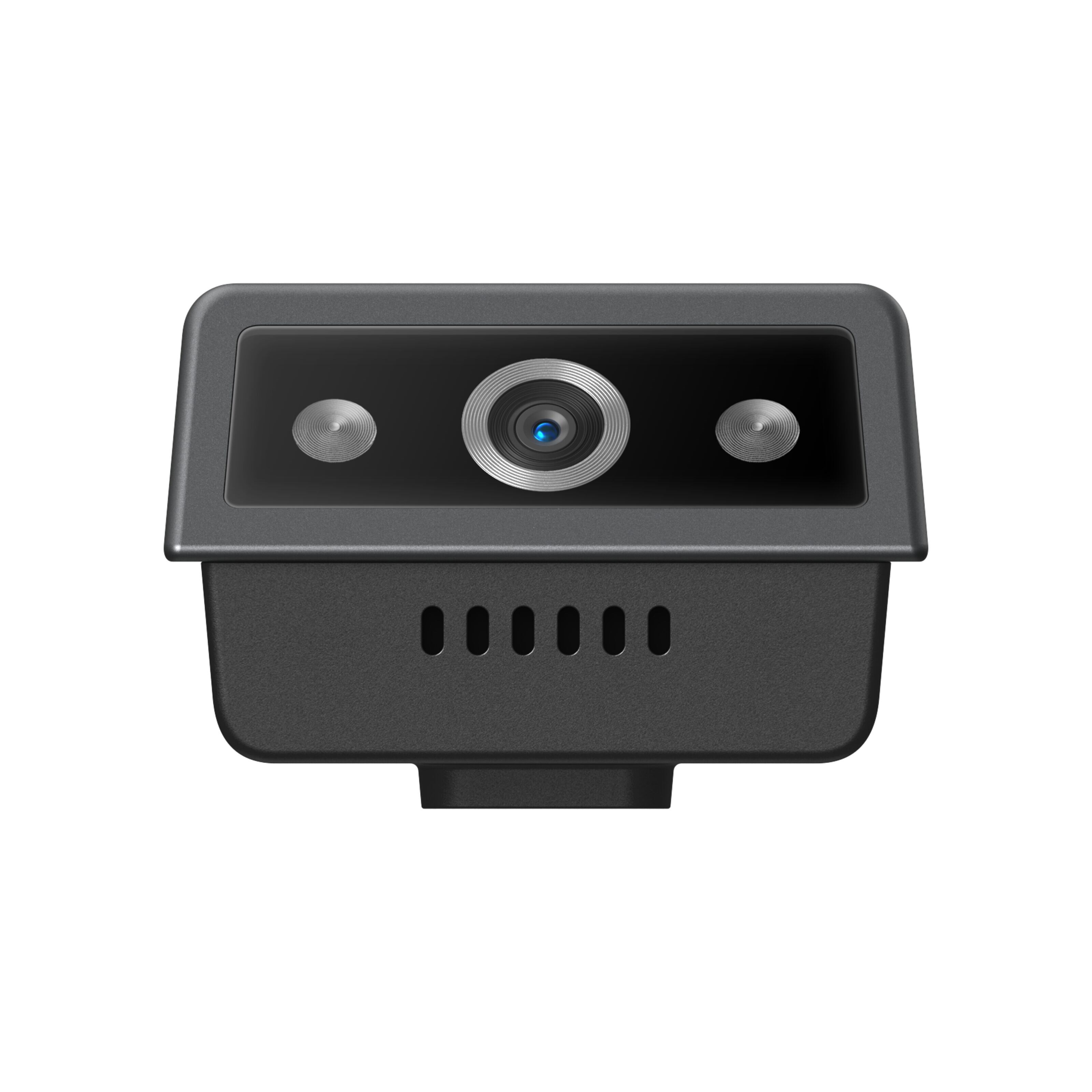 Eufy Video Doorbell 2K med doble kameraer