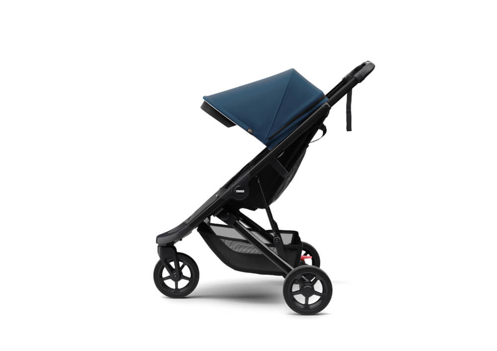 Thule Spring Canopy - Majolica Blue