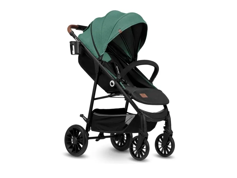 Lionelo Strollers - Lo-Zoey Green Forest