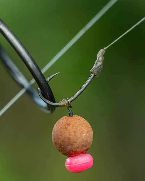 Fox Edges Armapoint Super Wide Gape Long Shank (10 pcs)