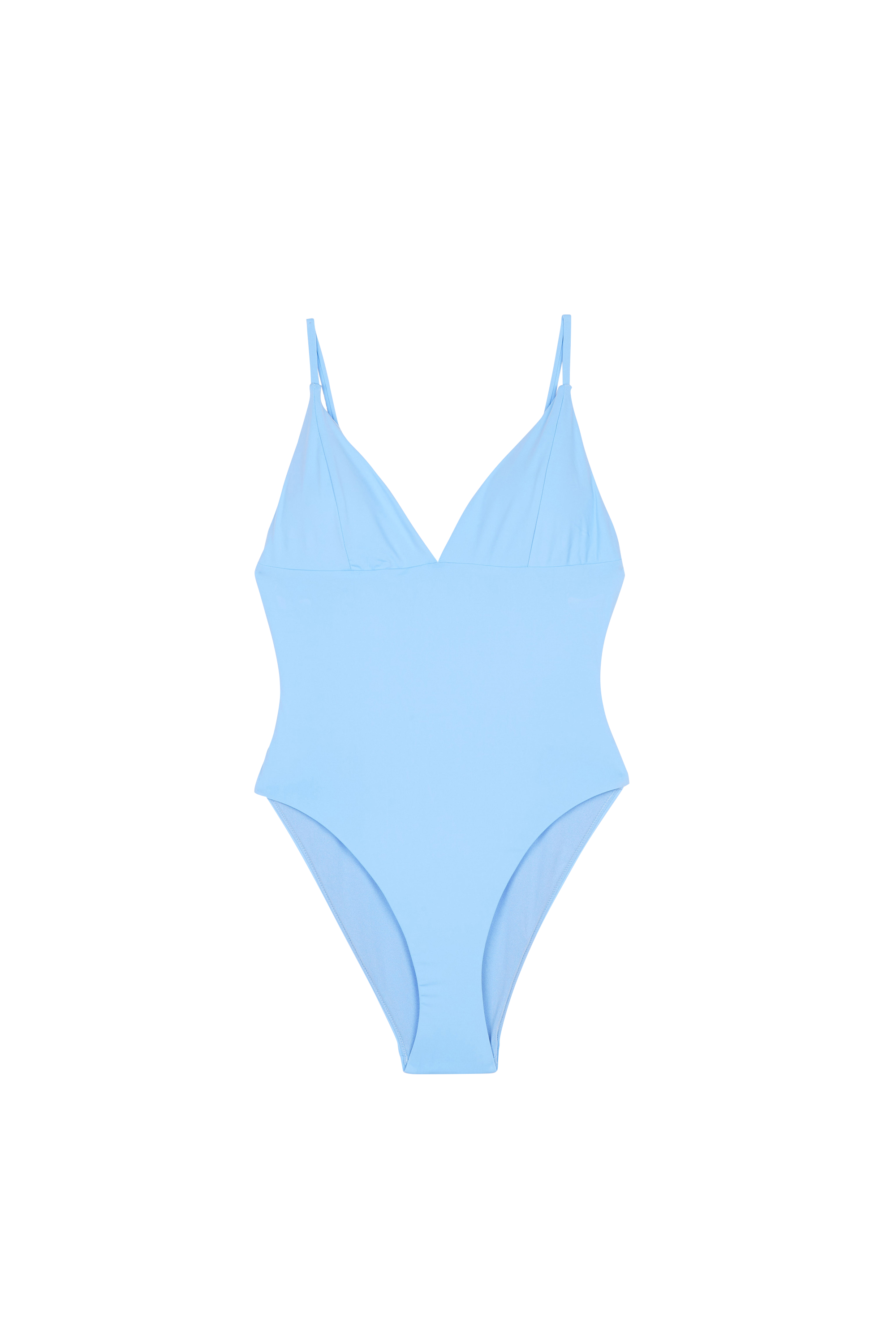 PIECES Maillot de bain  Bleu