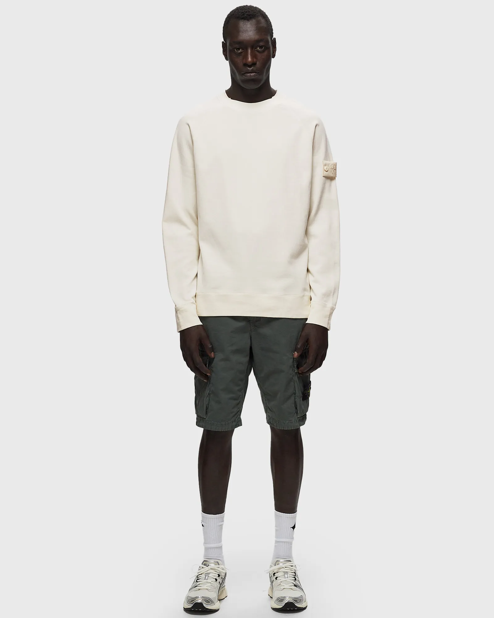 Stone Island SWEAT-SHIRT