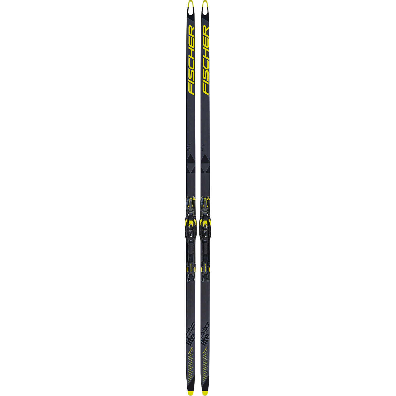 Fischer Carbonlite Skate Plus Medium 171 cm