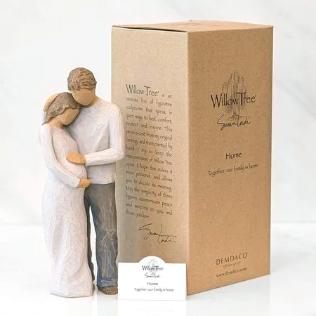 Willow Tree - Home