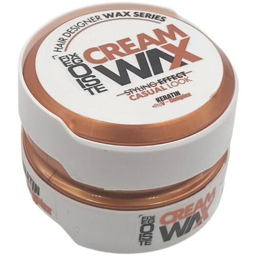 Fixegoiste - Cera Capilar Cream Wax- Casual Look 150ml Otros