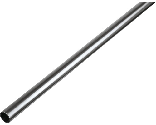 Ronde stalen buis Ø 12 mm, 1 m
