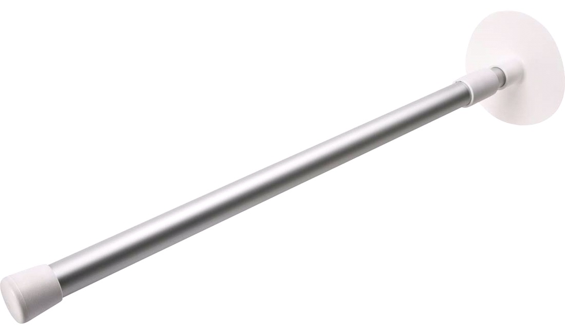 Støtter til presenning 75-120cm