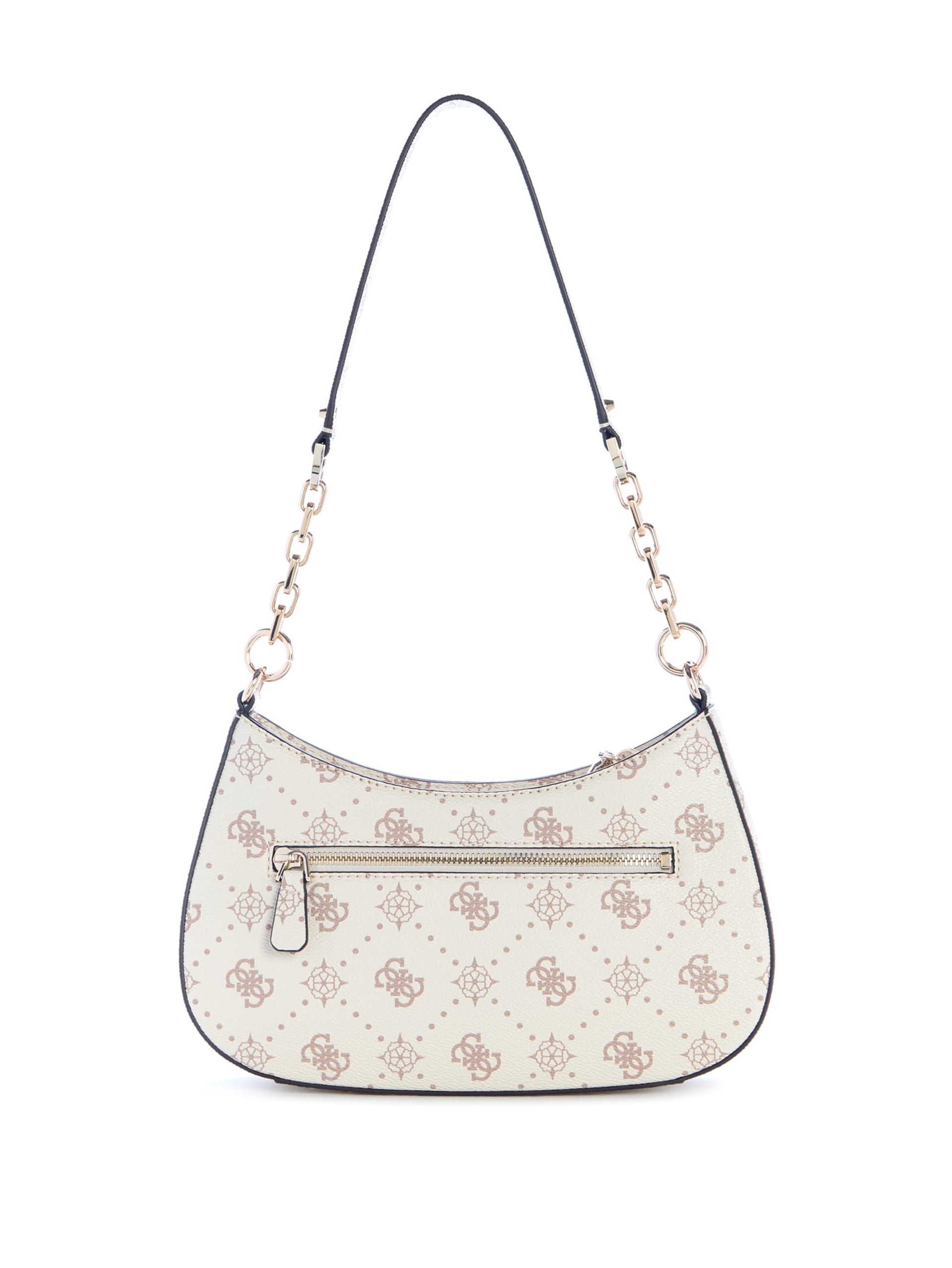 Bolsa de ombro Carrie Quattro G