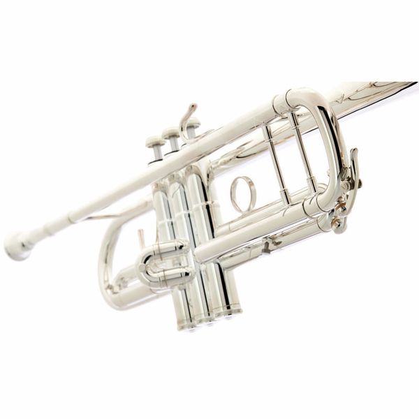 B&S 3172/2-S Bb-Trumpet