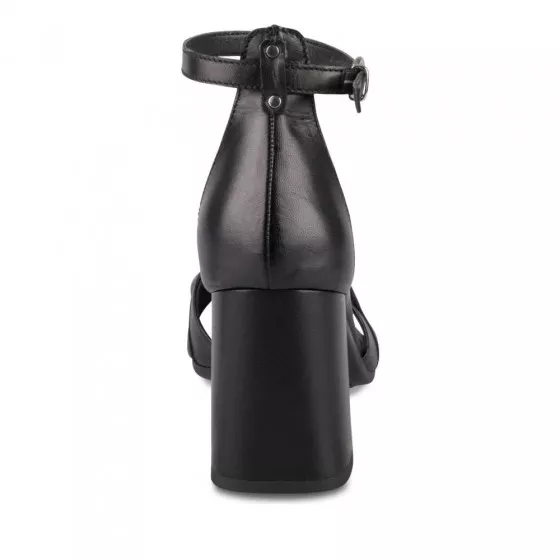 Sandales NOIR SINEQUANONE