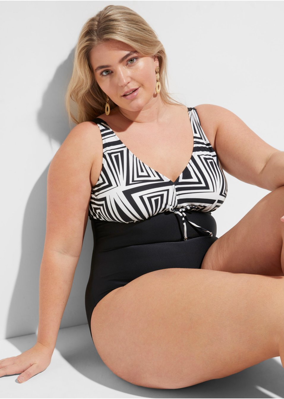Maillot 1 pièce