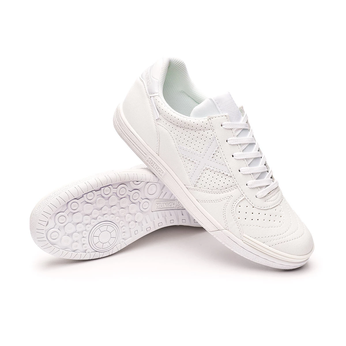 Sapatilha futsal Munich G-3 Profit