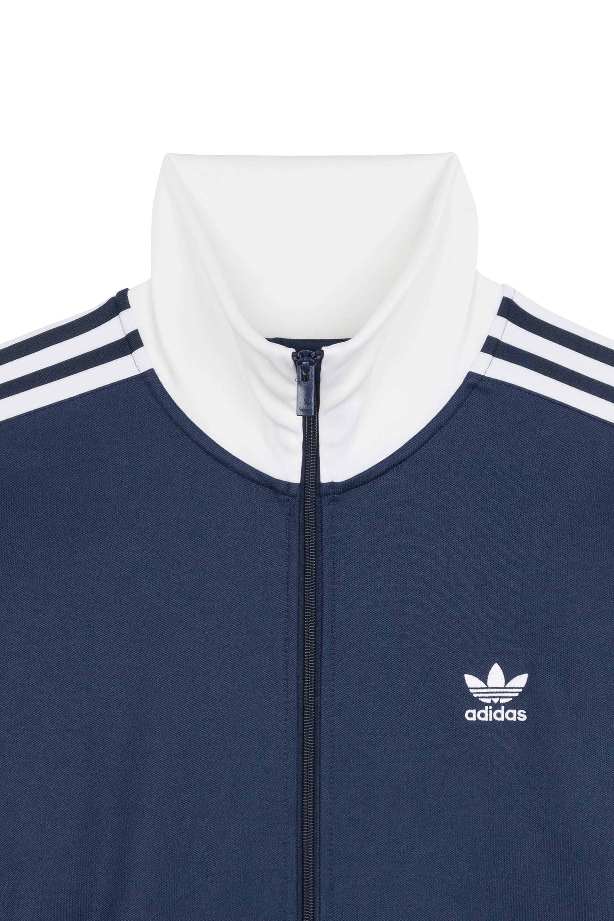 ADIDAS Veste BECKENBAUER TT Bleu