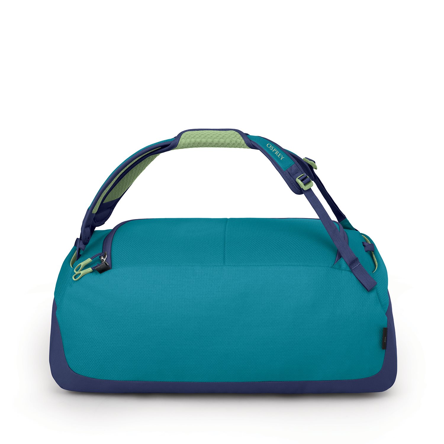 Osprey Daylite Duffel 45 blue spikemoss/alkaline