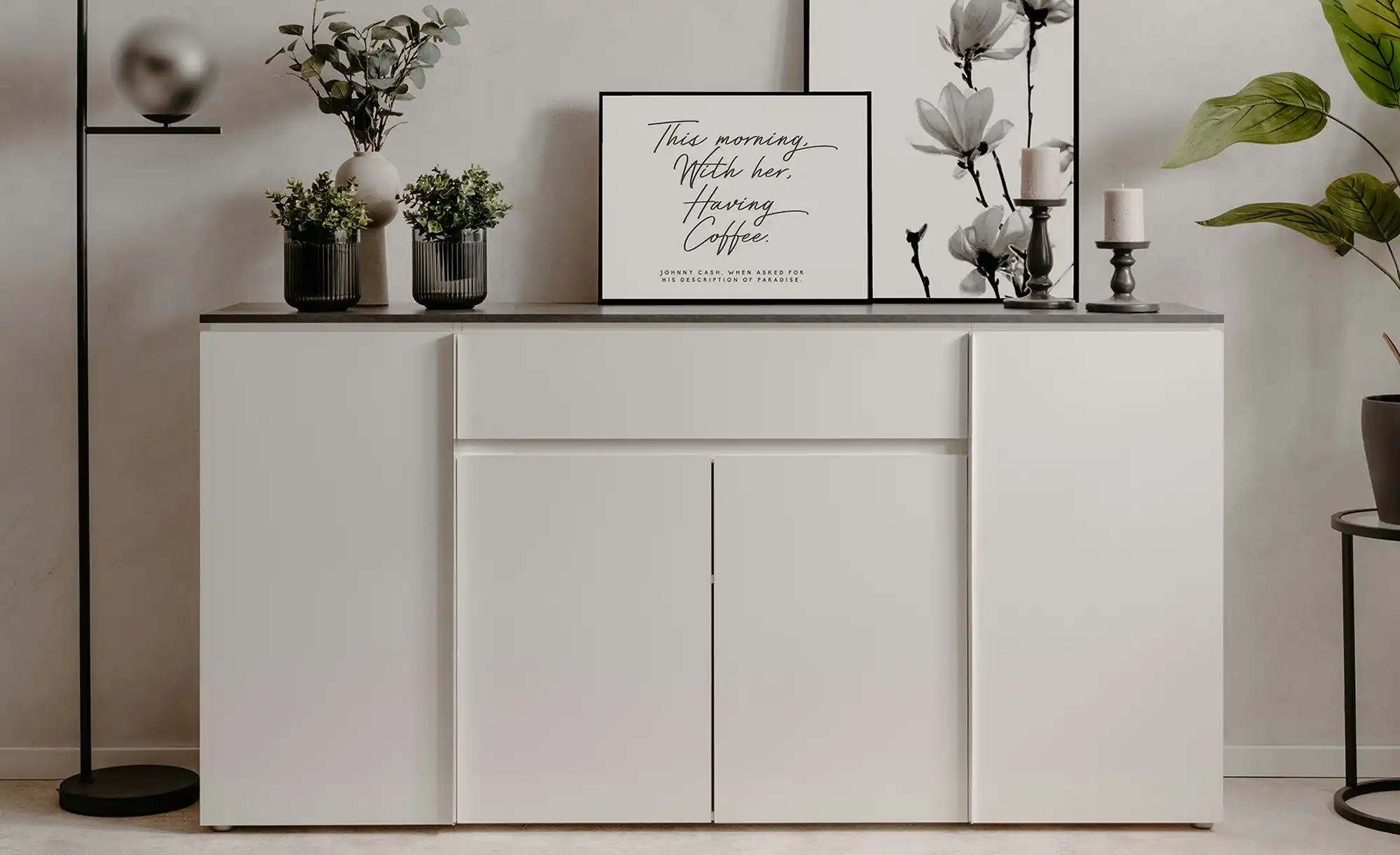 Sideboard Bresimo