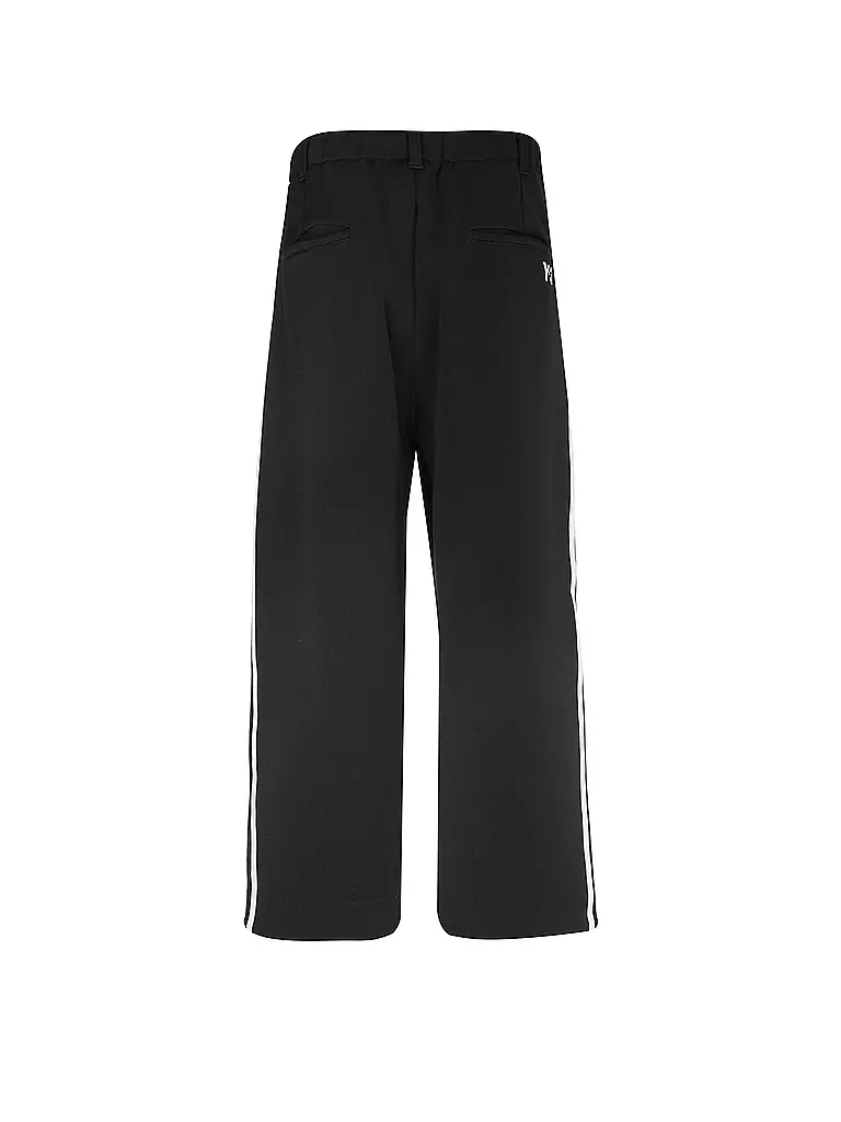 Y-3 Jogginghose schwarz