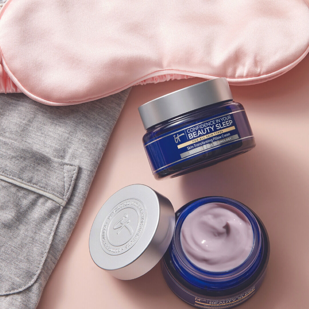 IT COSMETICS Confidence Confidence in Your Beauty Sleep - 60ml