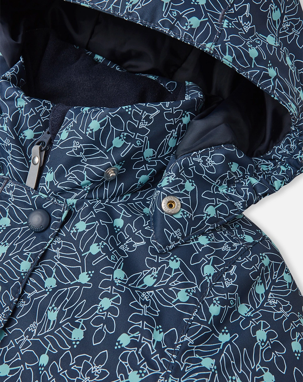 Reimatec® Winterjacke TAHO in navy