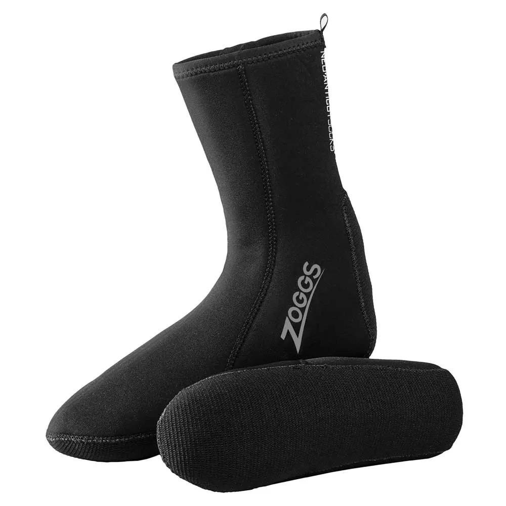 Zoggs Neo Anticut Unisex Neoprenschuhe