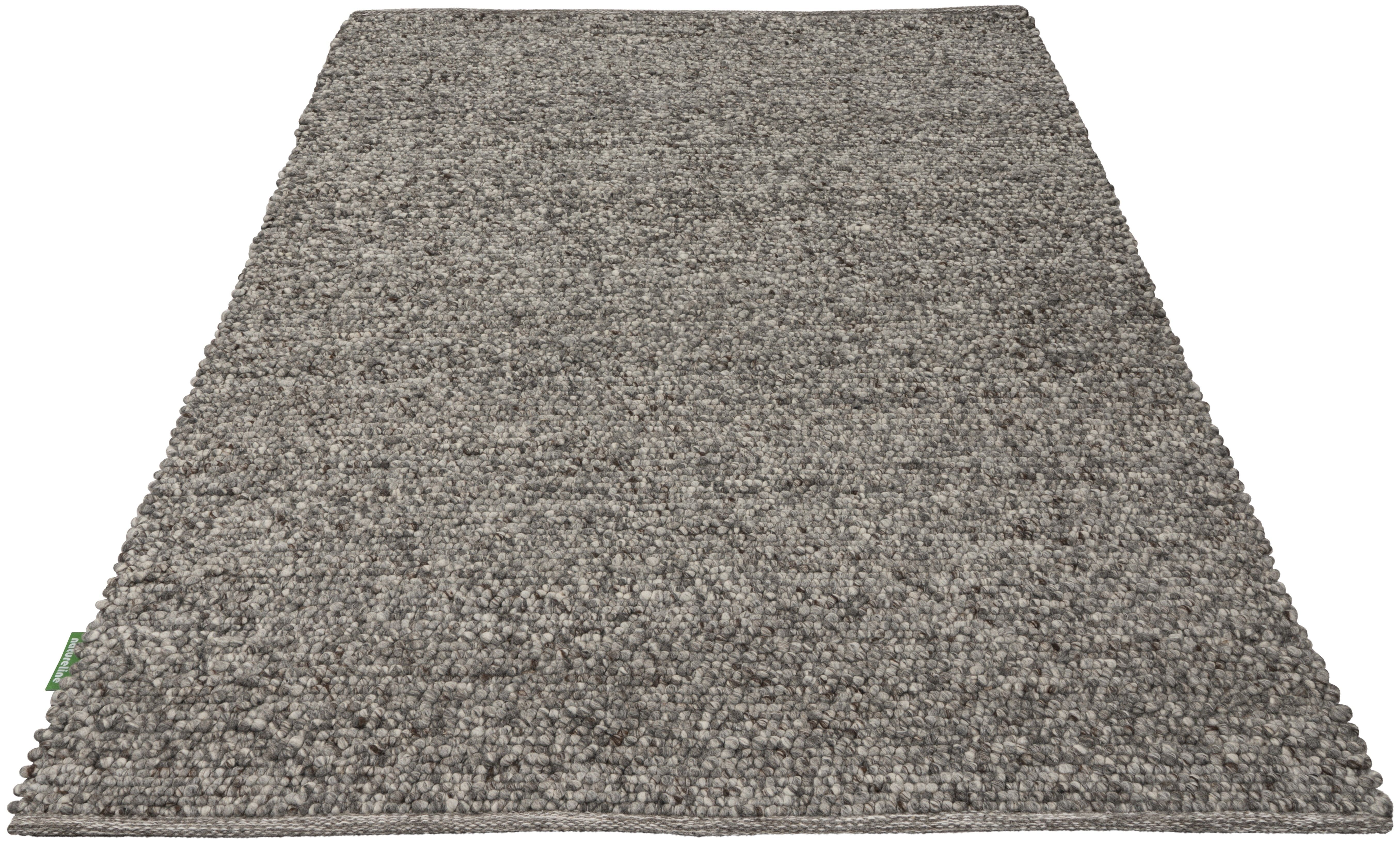 Vloerkleed 675 Silver Stellan