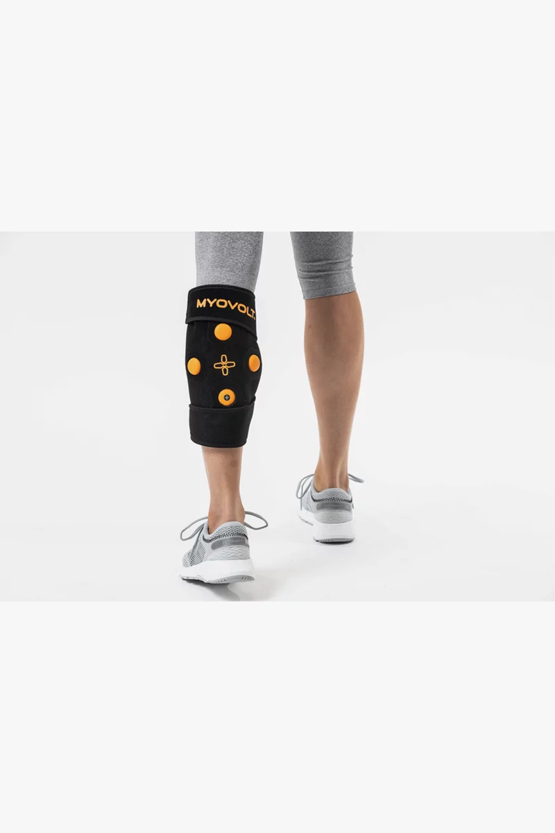 Myovolt BeinKnie Massagegerät