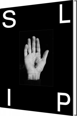 Slip - Nikolaj Zeuthen - English Book