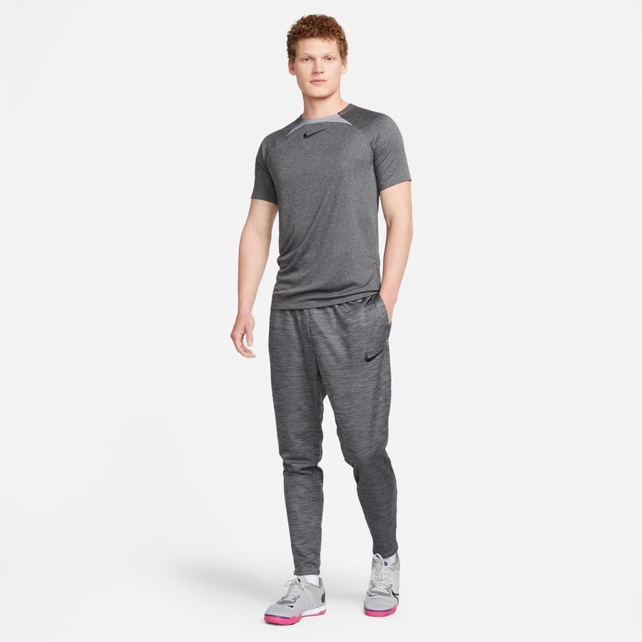 Nike Bas de Survêtement Dri-FIT Academy - Gris/Noir
