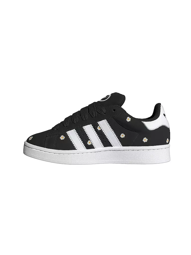 ADIDAS ORIGINALS Sneaker CAMPUS 00S schwarz