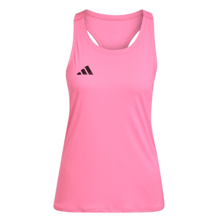 adidas Dame Singletter Adizero Tank Pink