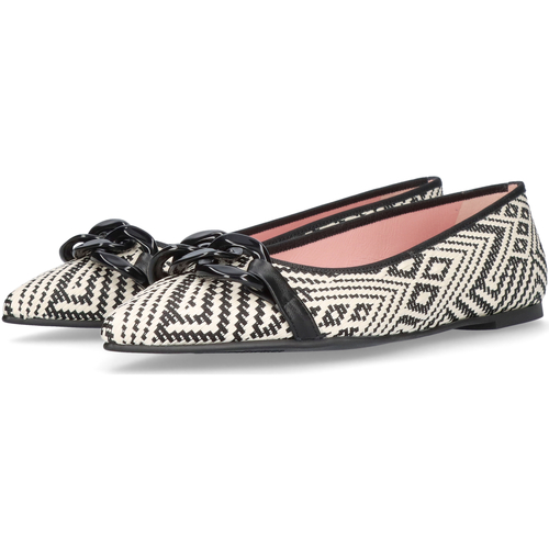 Pretty Ballerinas - Ella Negro