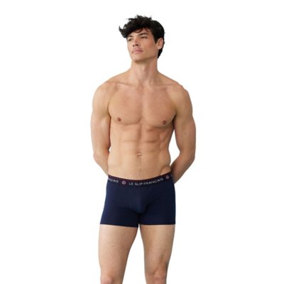 Boxer homme Redoutable Duo LE SLIP FRANCAIS
