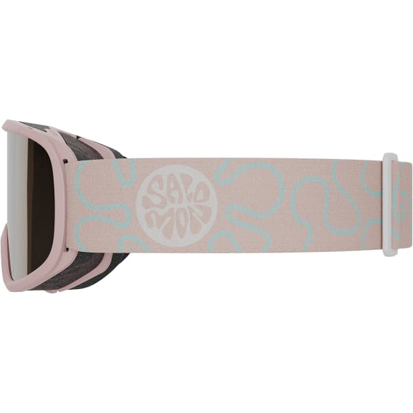 Masque de ski SALOMON RIO JR