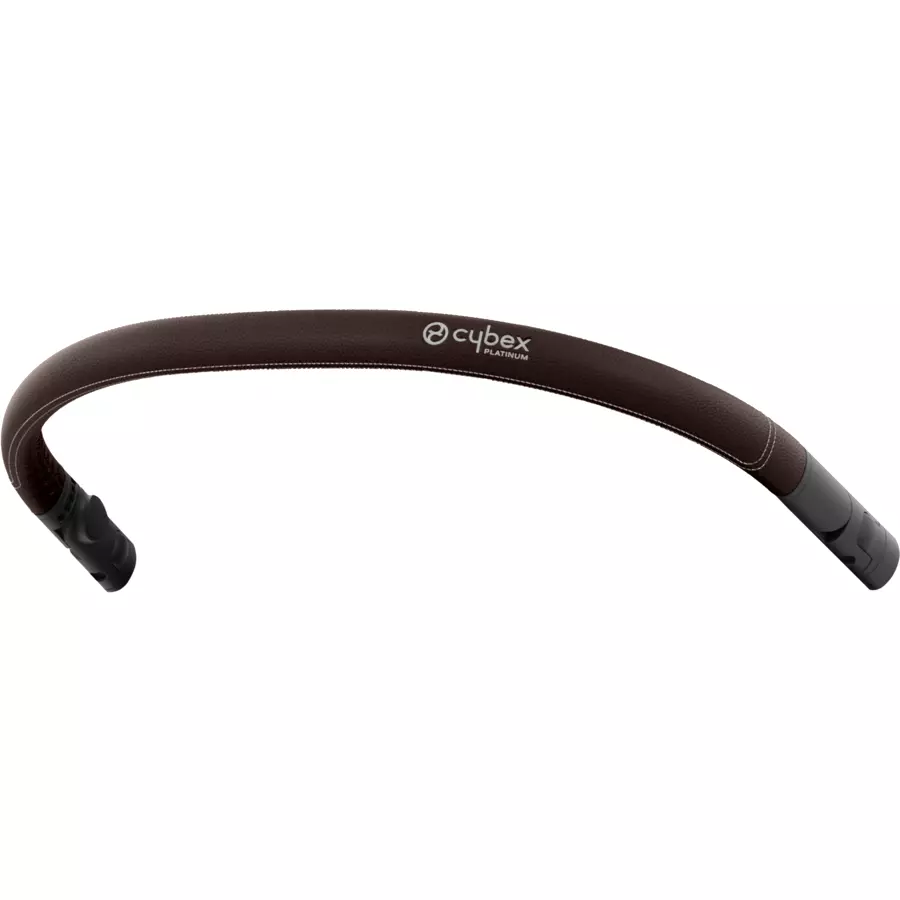 cybex PLATINUM Spielbügel Coya Dark Brown