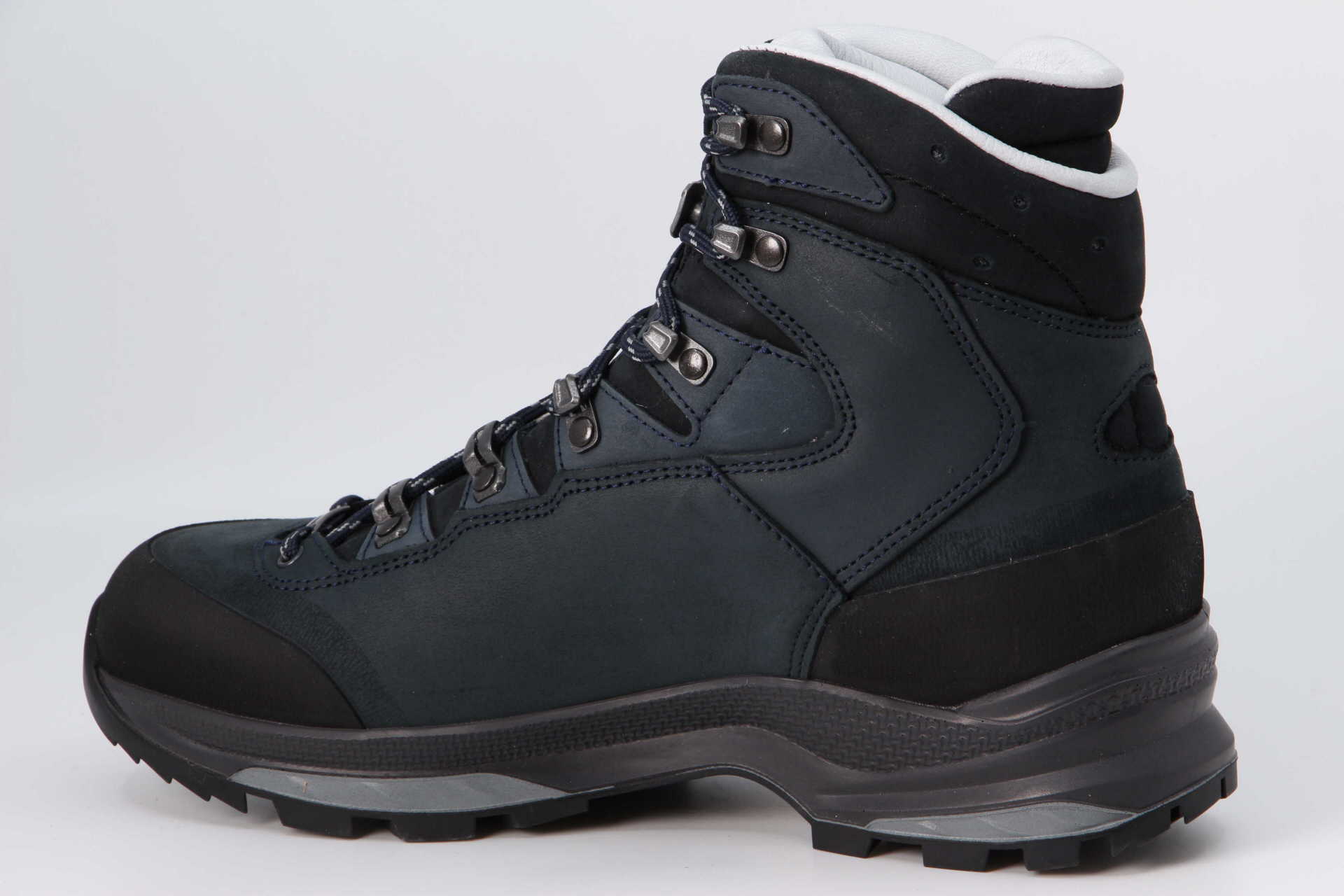 Lowa Mauria Evo Lederfutter Ws navy / grau