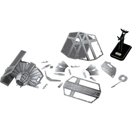 Revell Star Wars Imperial TIE Advanced X1